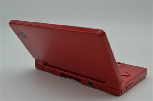 Nintendo DSi - Rød - Konsol - SNR TEF115210950 (B Grade) (Genbrug)